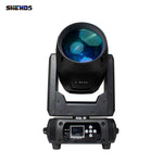 SHEHDS LED 150W Beam Moving Head Light 8+18 Prism Stage Lighting Equipment