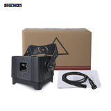 SHEHDS High Quality IP65 Waterproof 3W RGB Animation Laser Light