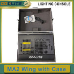 MA2-A MA2 Command Wing For Stage Lighting