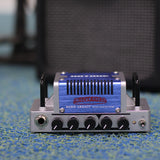 Hotone Vulcan Five-O High Gain Guitar Amp Head 5 Watts Class AB Amplifier