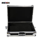 SHEHDS DMX512 Stage Light Controller Dongle 1024 Channel With Flight Case