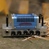Hotone Vulcan Five-O High Gain Guitar Amp Head 5 Watts Class AB Amplifier