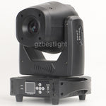 Simple led spot 150w with quick fast lock high quality led beam spot moving head
