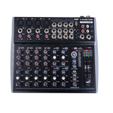 Sound Town Professional 12-Channel Audio Mixer with USB interface - buyersworkshop