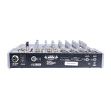 Sound Town Professional 12-Channel Audio Mixer with USB interface - buyersworkshop