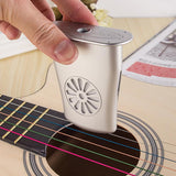 Acoustic Guitar Sound Hole Humidifier Moisture Tank